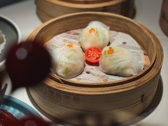 -禄运茶居·手工点心(猎德店)