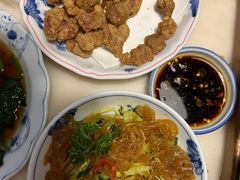 -林四喜·闽南传家菜(鼓浪屿店)