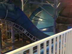 -青岛东方影都融创水世界