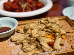 -满堂春特色餐馆