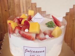 -Juliaanna茱安娜烘焙(中心店)