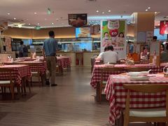 -西贝(宁波天一国购店)