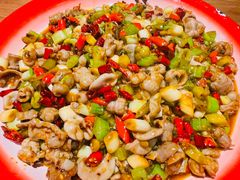 -泥糊破店小酒馆·团建聚餐(南京西路店)