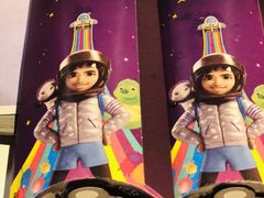 -麦当劳(金平路站店)