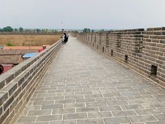 -鸡鸣驿城