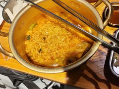 -子檀大隐炭烧(食品街店)