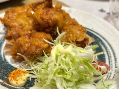 -小句号·精致料理(江南环球港店)
