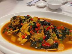 -莲苑中餐厅·Lotus Court(厦门马哥孛罗东方大酒店)