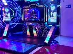 -快乐街区(成都龙湖北城天街店)