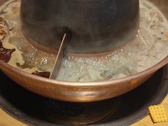 -满福居·烧烤涮(四八二店)