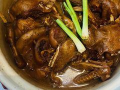 -一鸣饭庄(七星店)