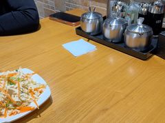 -和兴记牛肉火勺·羊汤(于洪广场店)