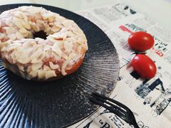 甜甜圈-麦的多生日蛋糕(花满庭店)