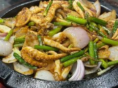 -赴宴楼(鸠兹古镇店)