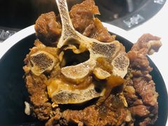 -京韵胡同·酱香羊蝎子火锅涮肉(长寿路店)