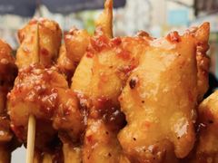 -辽B·小串(总店)
