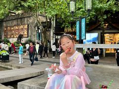 -鼓楼(西湖风景名胜区)
