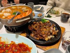 -鹿港小镇(金虹桥国际中心店)