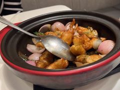 -莆田餐厅PUTIEN(三里屯店)
