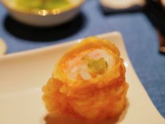 -北京古城老院厉晓麟精致菜