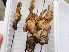 腰子-酒宝荡烧烤(长航局江大路住宅小区店)