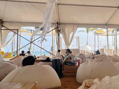 -西涌国际滨海旅游区