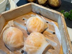 -广州酒家(天字码头店)