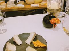 -Caprice(香港四季酒店)