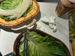 -椰子湾·海南火锅·糟粕醋·椰子鸡(正大广场店)