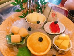 -蟹田居·活蟹料理(东城店)