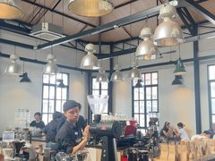 -The Workshop Coffee