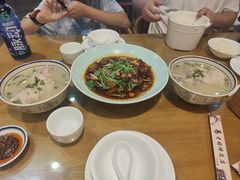 -易老妈蹄花.特色川菜(人民公园总店)