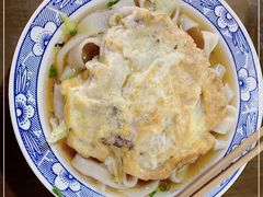 -佰仙面馆