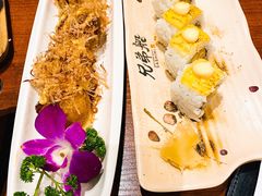-兄弟船精致料理(万科蓝山店)
