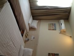 床-汉庭(天津滨江道步行街店)