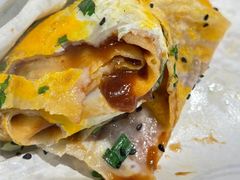 -琦琦蛋饼铺(上南店)