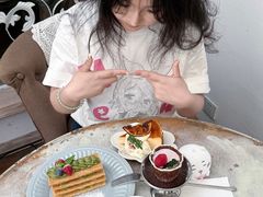 -Vanillacafe香草咖啡(银海大世界店)