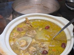 -老房子·南昌菜(双子塔店)