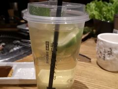 -御牛道日式烤肉料理(杭州万象城店)