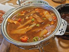 -品大三·经典淮扬菜(大行宫店)