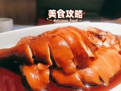 -小荔园·粤菜小馆(美的悦然广场店)