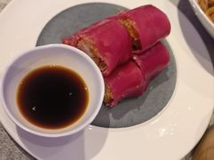 鲜虾红米肠-金翠皇宫粤菜·点心·海鲜(翡翠店)