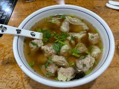 -老谢野馄饨(延安路店)