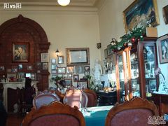 -露西亚咖啡西餐厅(哈尔滨俄侨纪念馆店)