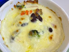 -库滋明·俄罗斯特色美食(中央大街店)