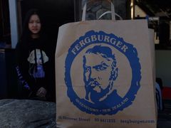 -Fergburger(皇后镇店)