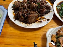-凰仪桥饭店(鲁迅西路店)