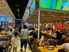 -富龙快餐店(铁西店)