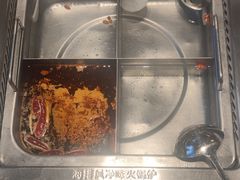 -海底捞火锅(北京路店)