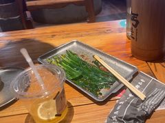 -北丐先生·野馄饨烧烤(长宁龙之梦店)